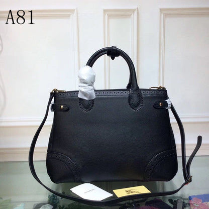 Lullal Fashion -BBR Bags - 856