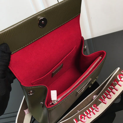 Lullal Fashion Lu-Vi bags - 17102