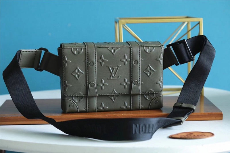 Lullal Fashion Lu-Vi bags - 10041