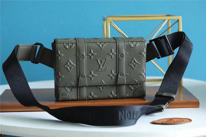 Lullal Fashion Lu-Vi bags - 10041