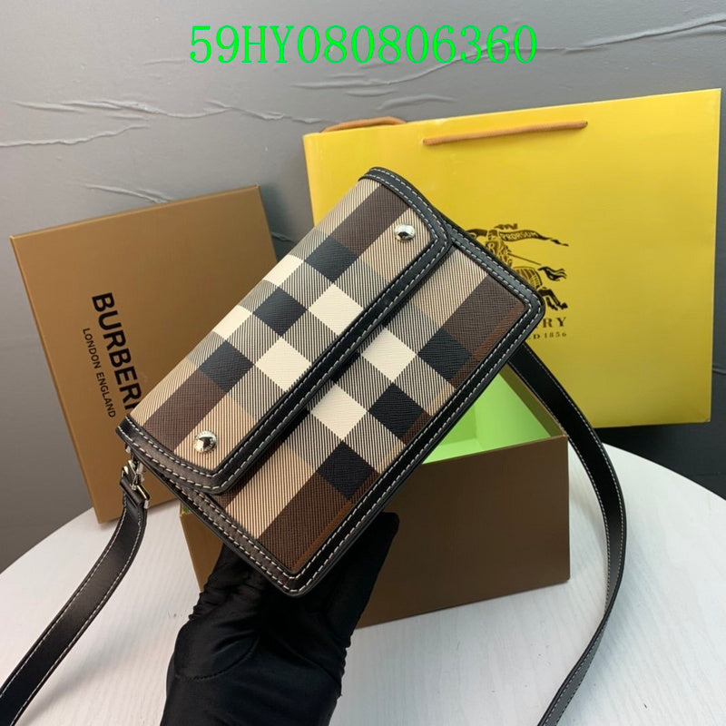 Lullal Fashion -BBR Bags - 427