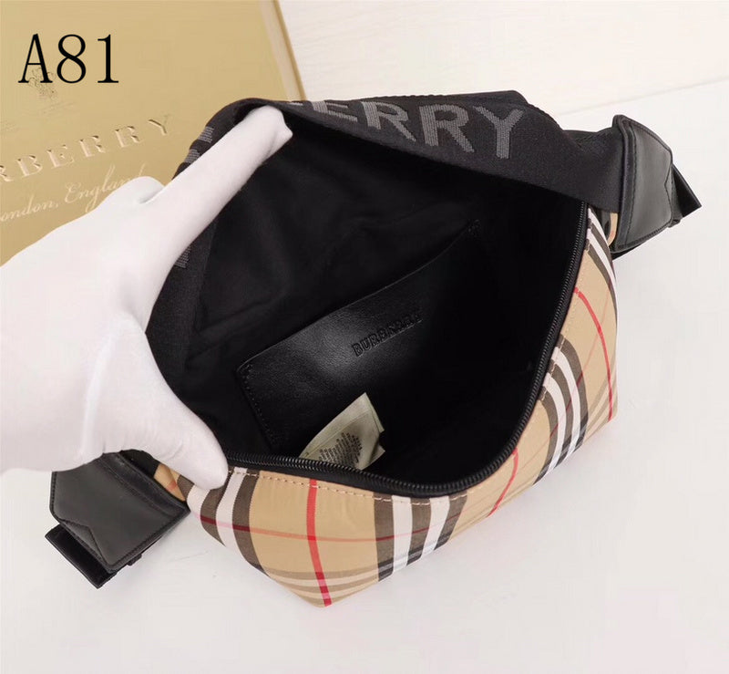 Lullal Fashion -BBR Bags - 837