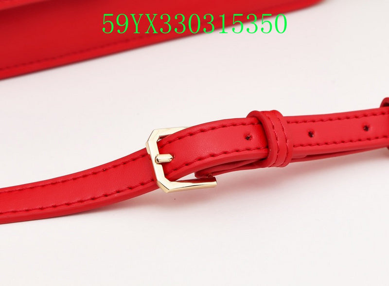 Lullal Fashion -BBR Bags - 570