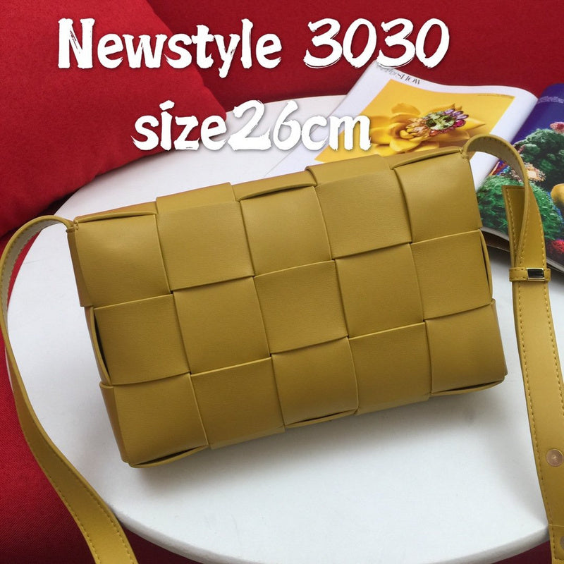 Lullal Fashion -BBR Bags - 917