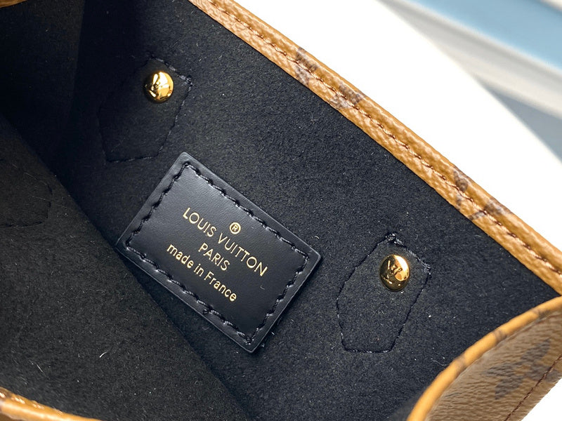Lullal Fashion Lu-Vi bags - 17092