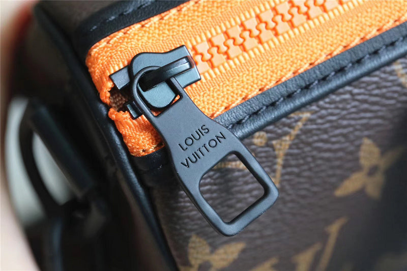 Lullal Fashion Lu-Vi bags - 11324