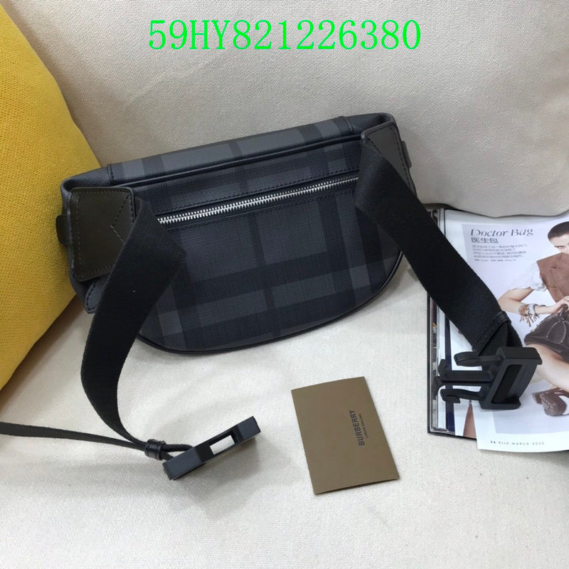 Lullal Fashion -BBR Bags - 588