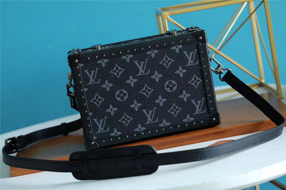 Lullal Fashion Lu-Vi bags - 10123