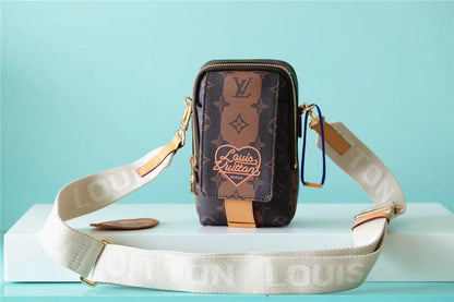 Lullal Fashion Lu-Vi bags - 10017