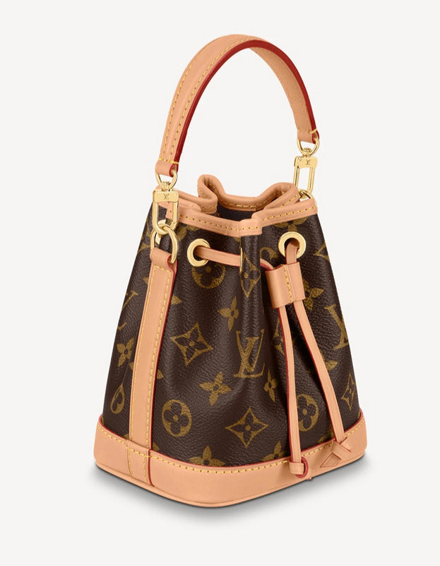 Lullal Fashion Lu-Vi Bags - 16919