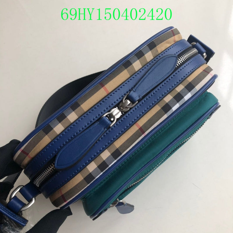 Lullal Fashion -BBR Bags - 565