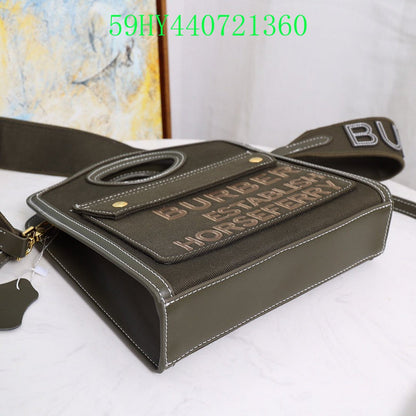 Lullal Fashion -BBR Bags - 437