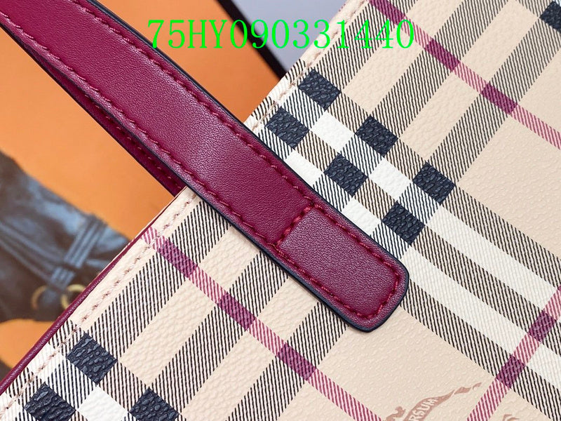 Lullal Fashion -BBR Bags - 581