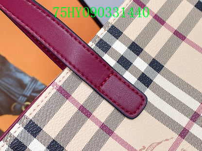 Lullal Fashion -BBR Bags - 581