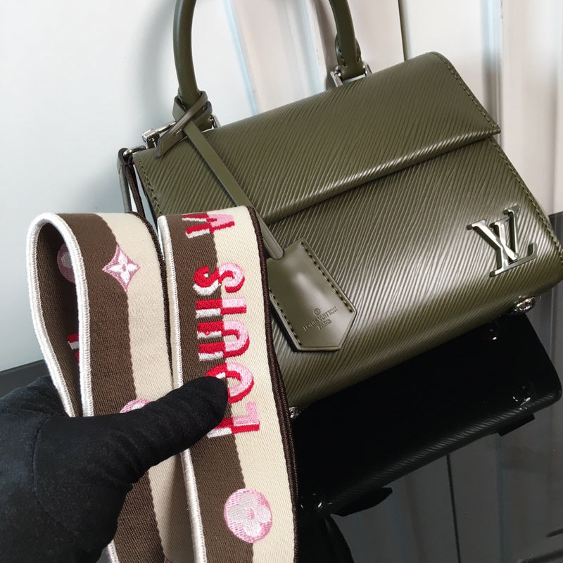 Lullal Fashion Lu-Vi bags - 17102