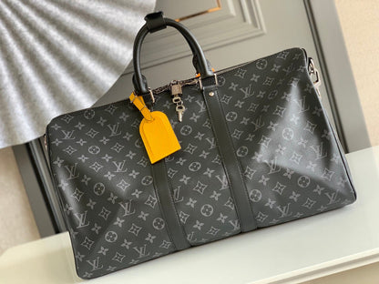 Lullal Fashion Lu-Vi bags - 17004
