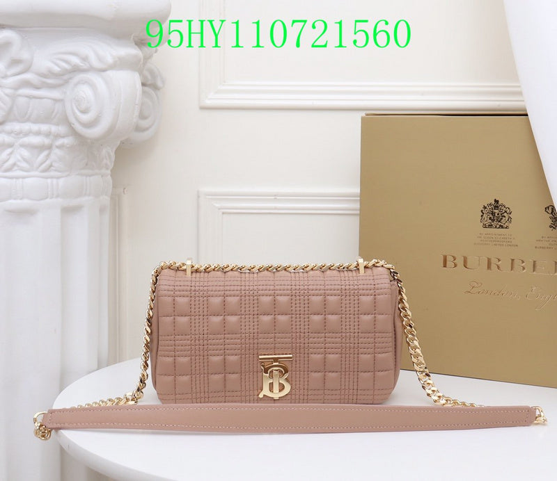 Lullal Fashion -BBR Bags - 461