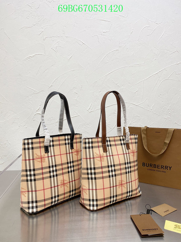 Lullal Fashion -BBR Bags - 506