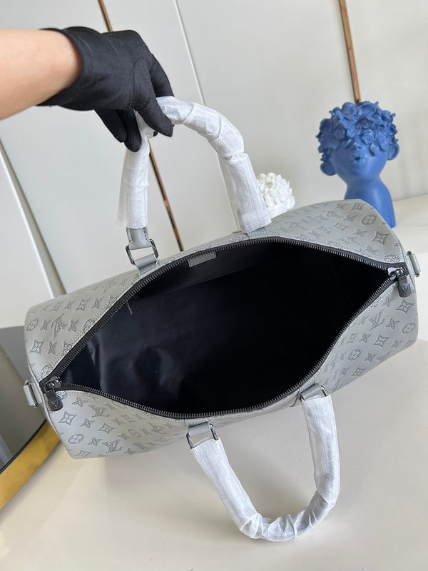 Lullal Fashion Lu-Vi Bags - 16753