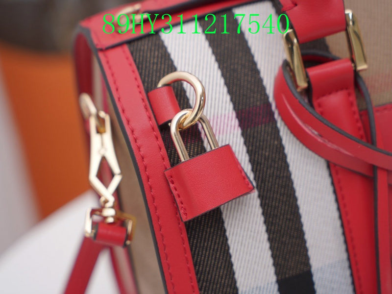 Lullal Fashion -BBR Bags - 330