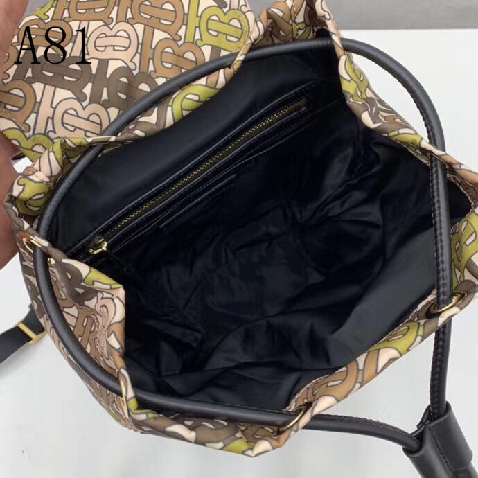 Lullal Fashion -BBR Bags - 839