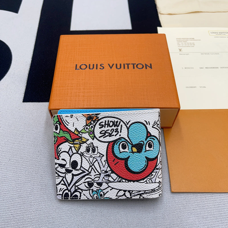 Lullal Fashion Lu-Vi bags - 10599