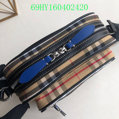 Lullal Fashion -BBR Bags - 553