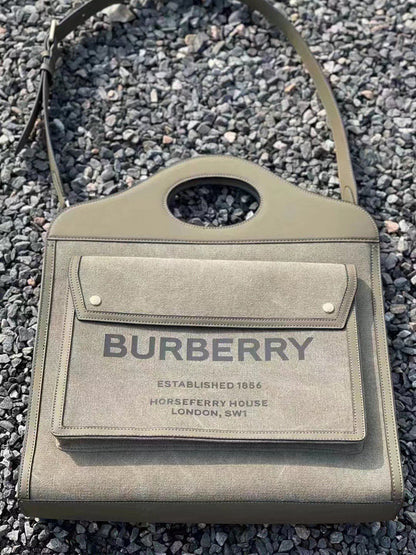 Lullal Fashion -BBR Bags - 1701