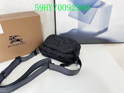 Lullal Fashion -BBR Bags - 249