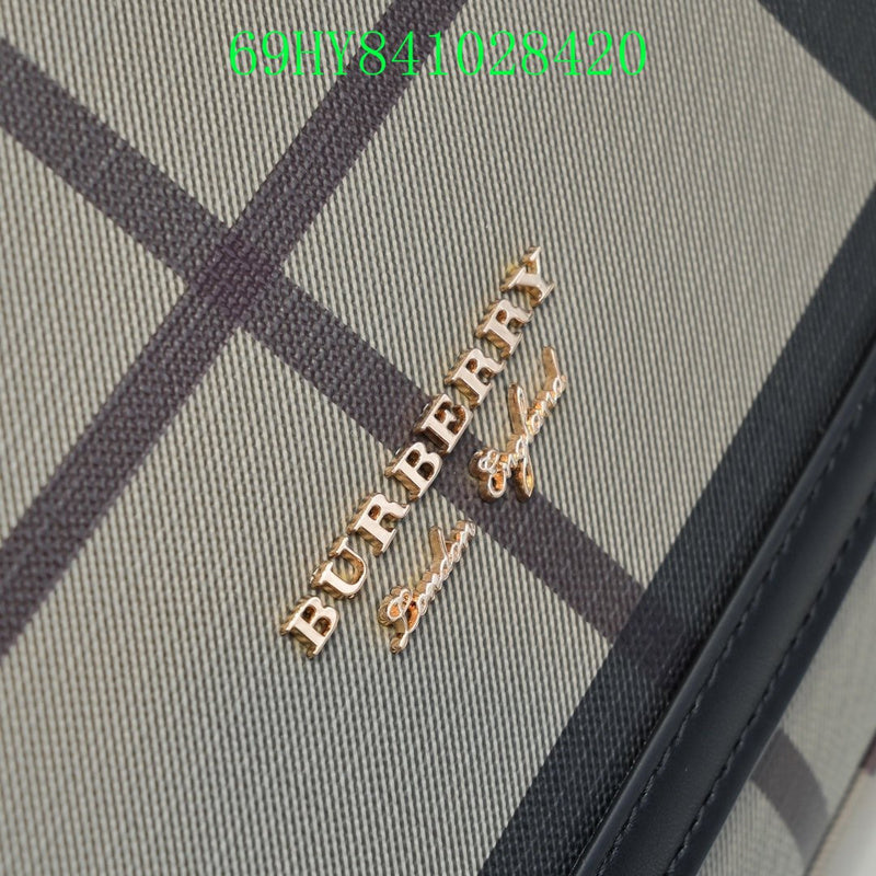 Lullal Fashion -BBR Bags - 386