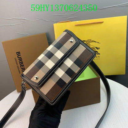 Lullal Fashion -BBR Bags - 468