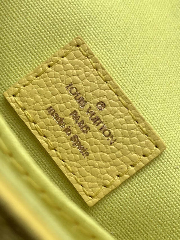 Lullal Fashion Lu-Vi Bags - 16770