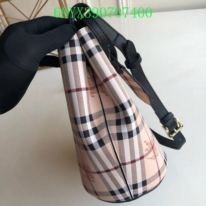 Lullal Fashion -BBR Bags - 464