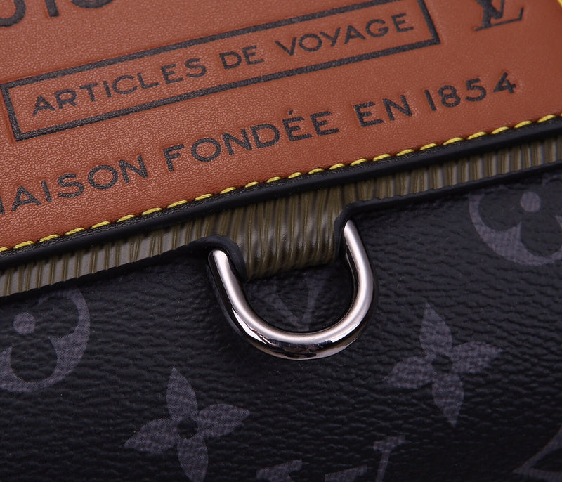 Lullal Fashion Lu-Vi bags - 17049