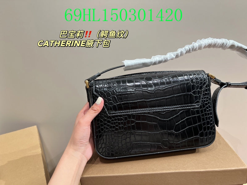 Lullal Fashion -BBR Bags - 175