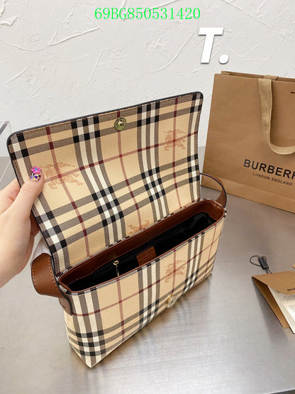 Lullal Fashion -BBR Bags - 502