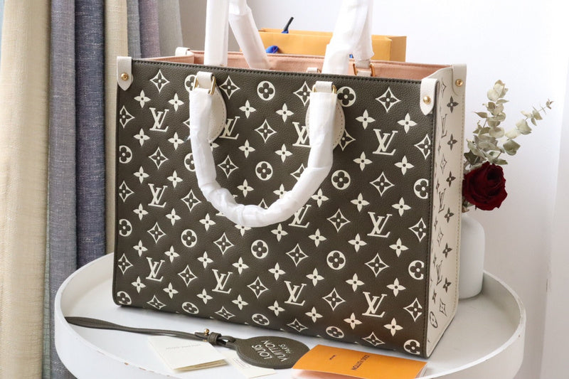 Lullal Fashion Lu-Vi Bags - 16823