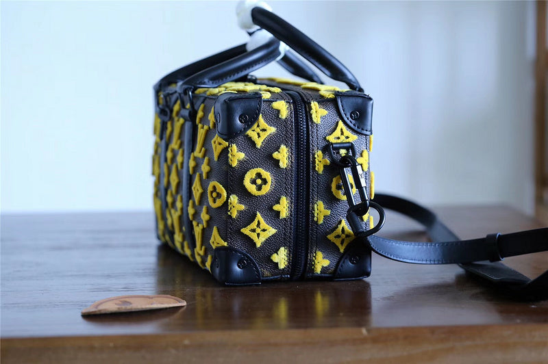 Lullal Fashion Lu-Vi bags - 10430