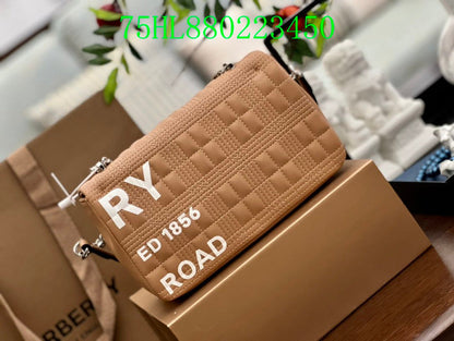 Lullal Fashion -BBR Bags - 309