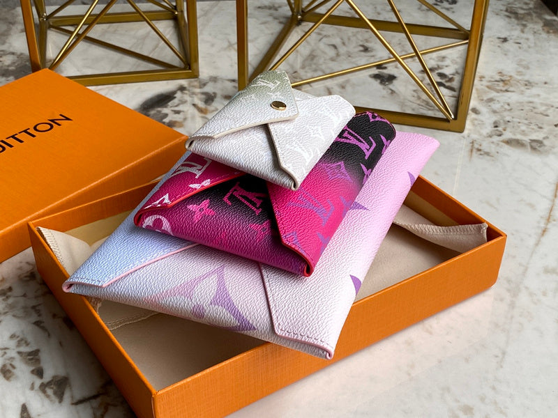 Lullal Fashion Lu-Vi Bags - 16739