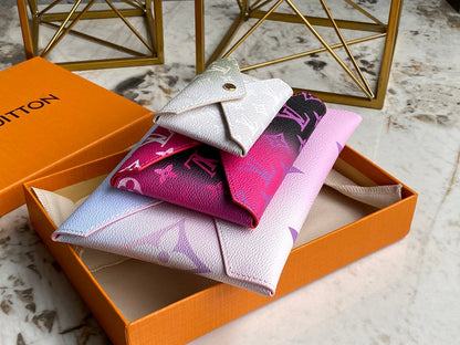 Lullal Fashion Lu-Vi Bags - 16739