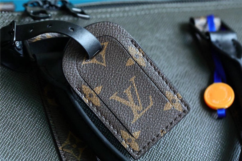 Lullal Fashion Lu-Vi bags - 11282