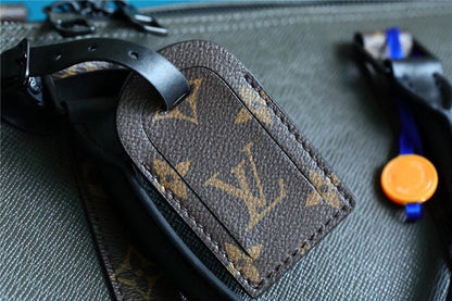 Lullal Fashion Lu-Vi bags - 11282