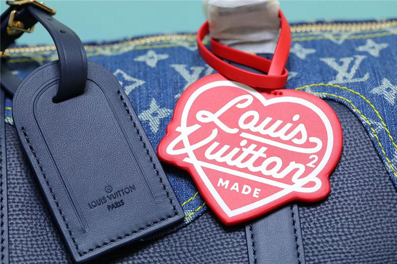 Lullal Fashion Lu-Vi bags - 11189