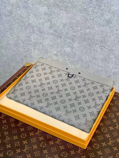 Lullal Fashion Lu-Vi Bags - 16687