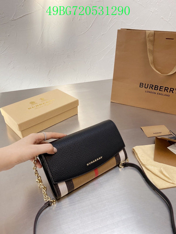 Lullal Fashion -BBR Bags - 504