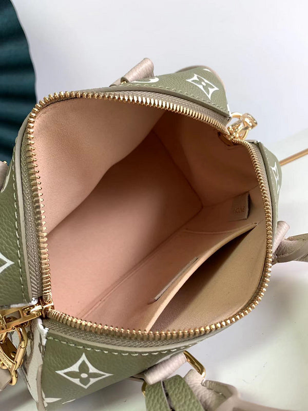 Lullal Fashion Lu-Vi Bags - 16775