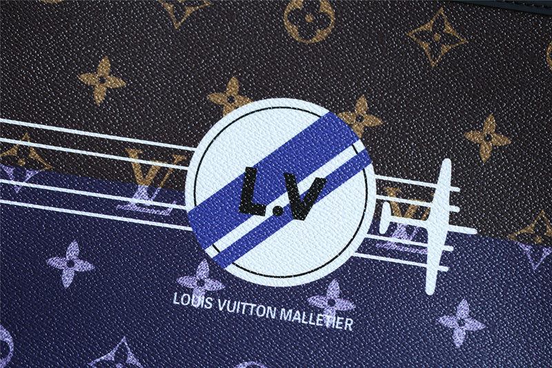 Lullal Fashion Lu-Vi bags - 10936