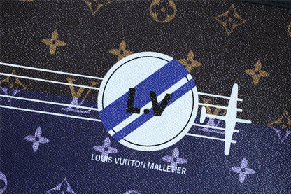 Lullal Fashion Lu-Vi bags - 10936