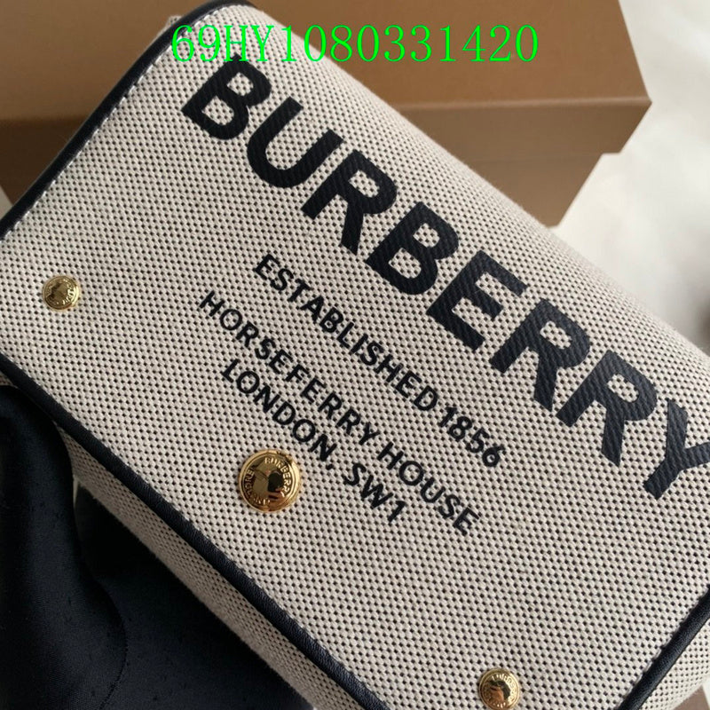 Lullal Fashion -BBR Bags - 583